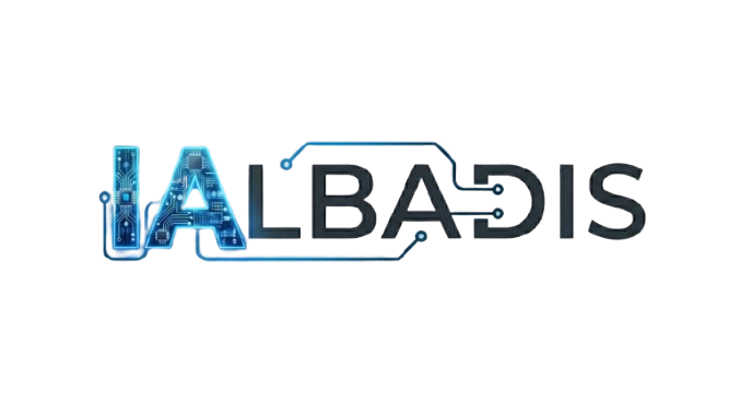 Logo IAlbadis